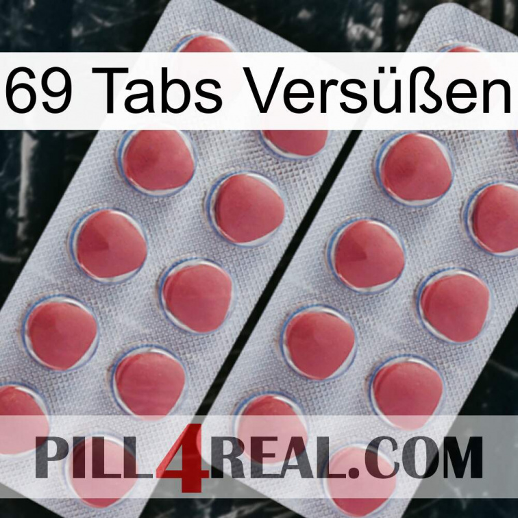 69 Tabs Versüßen 19